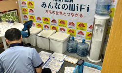Kinh nghiệm mua sim 4G Nhật Bản ở Việt Nam